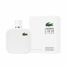 Perfume Homem Lacoste L.12.12 Blanc EDT 175 ml de Lacoste, Água-de-colónia - Ref: S8321446, Preço: €56.50, Desconto: %