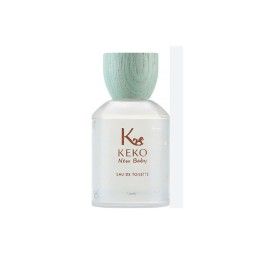 Parfum pour enfant Tulipán Negro Keko New Baby EDC 100 ml de Tulipán Negro, Enfant - Réf : M0120285, Prix : 18,23 €, Remise : %
