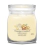 Vela Perfumada Yankee Candle Banoffee Waffle 368 g de Yankee Candle, Velas - Ref: S8321740, Preço: €25.47, Desconto: %