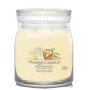 Vela Perfumada Yankee Candle Banoffee Waffle 368 g de Yankee Candle, Velas - Ref: S8321740, Preço: €25.47, Desconto: %