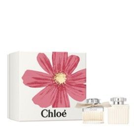 Unisex-Parfüm Chloe Chloe Chloe EDP 2 Stücke von Chloe, Duftwasser - Ref: S8321906, Preis: €64.12, Rabatt: %