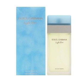 Women's Perfume D&G Light Blue Intense EDT by D&G, Eau de Toilette - Ref: M0104501, Price: €69.06, Discount: %