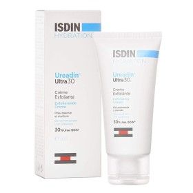 Cleansing Cream Isdin 50 ml by Isdin, Face Cleansers - Ref: M0110405, Price: €10.35, Discount: %