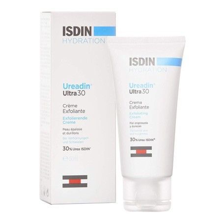 Cleansing Cream Isdin 50 ml by Isdin, Face Cleansers - Ref: M0110405, Price: €10.35, Discount: %