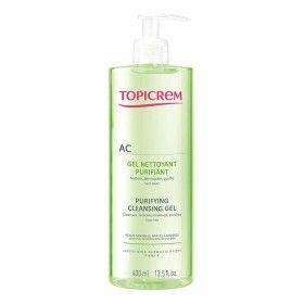 Gesichtsreinigungsgel Topicrem Purifying von Topicrem, Gesichtsreiniger - Ref: M0121387, Preis: €17.21, Rabatt: %