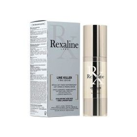 Antifaltenserum Rexaline Line Killer 30 ml von Rexaline, Gesichtsserum - Ref: M0121625, Preis: 71,27 €, Rabatt: %