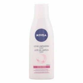 Leite de Limpeza PSS Nivea de Nivea, peelings faciais - Ref: S0506649, Preço: €7.60, Desconto: %