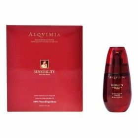 Aceite Corporal Sensuality Alqvimia de Alqvimia, Hidratantes - Ref: S0507903, Precio: €185.20, Descuento: %