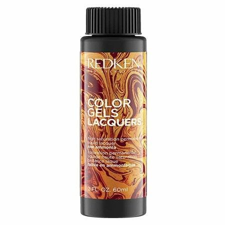 Coloration Permanente Redken Color Gel Lacquers 7GB-butterscotch (3 x 60 ml) de Redken, Coloration permanente - Réf : S051008...