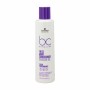 Acondicionador Desenredante Schwarzkopf Bc Frizz Away 200 ml de Schwarzkopf, Acondicionadores - Ref: S05105667, Precio: €12.7...