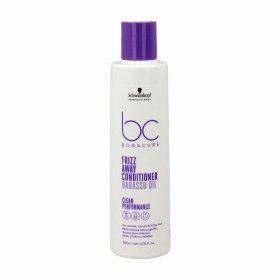 Balsamo Districante Schwarzkopf Bc Frizz Away 200 ml di Schwarzkopf, Balsami - Rif: S05105667, Prezzo: €12.77, Sconto: %