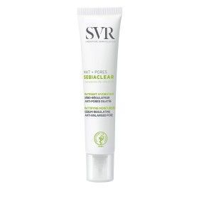 Creme Antiporos SVR Sebiaclear Matificante 40 ml de SVR, Hidratantes - Ref: S05107038, Preço: €12.01, Desconto: %