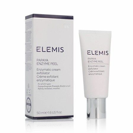 Creme Exfoliante Elemis Advanced Skincare 50 ml de Elemis, peelings faciais - Ref: S05114160, Preço: €22.50, Desconto: %
