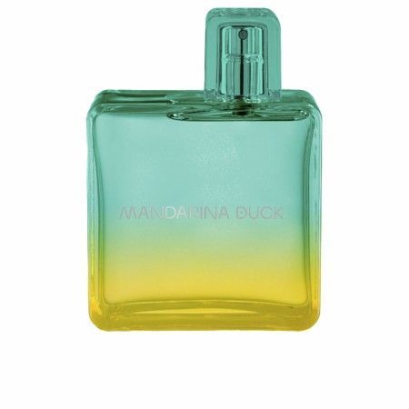 Parfum Homme Mandarina Duck VIDA LOCA FOR HIM EDT 100 ml de Mandarina Duck, Eau de parfum - Réf : S05115554, Prix : €19.93, R...