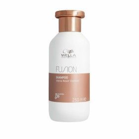 Shampoo Riparatore Wella Fusion 250 ml di Wella, Shampoo - Rif: S05116800, Prezzo: €12.26, Sconto: %