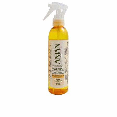 Spray alla Cheratina Anian KERATINA LIQUIDA 200 ml di Anian, Balsami - Rif: S05118995, Prezzo: €4.93, Sconto: %