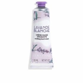 Crema de Pies Hidratante L'Occitane En Provence Lavanda 30 ml de L'Occitane En Provence, Cremas para pies - Ref: S05119779, P...