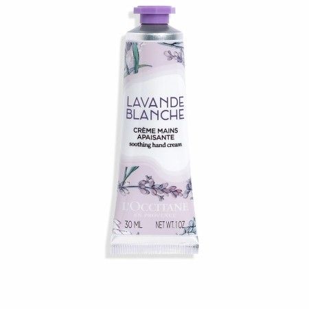 Crema Piedi Idratante L'Occitane En Provence Lavanda 30 ml di L'Occitane En Provence, Creme per i piedi - Rif: S05119779, Pre...