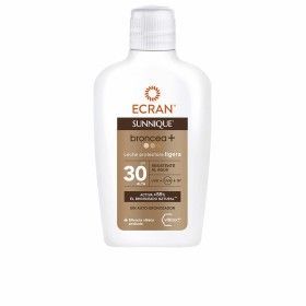 Protecteur Solaire Ecran ECRAN SUNNIQUE Spf 30 200 ml de Ecran, Filtres solaires - Réf : S05129920, Prix : €12.53, Remise : %