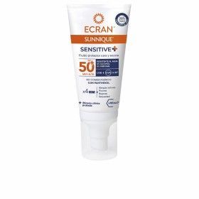 Protetor Solar Ecran ECRAN SUNNIQUE Spf 50+ 50 ml de Ecran, Filtros solares - Ref: S05129921, Preço: €12.53, Desconto: %