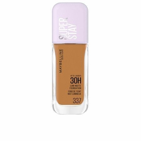 Make-Up Set Maybelline SUPERSTAY LUMI MATTE by Maybelline, Manicure & Pedicure Sets - Ref: S05129975, Price: €15.58, Discount: %
