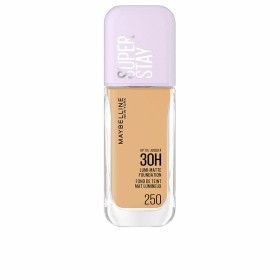 Set de Maquillage Maybelline SUPERSTAY LUMI MATTE de Maybelline, Kits de manucure - Réf : S05129976, Prix : €15.58, Remise : %