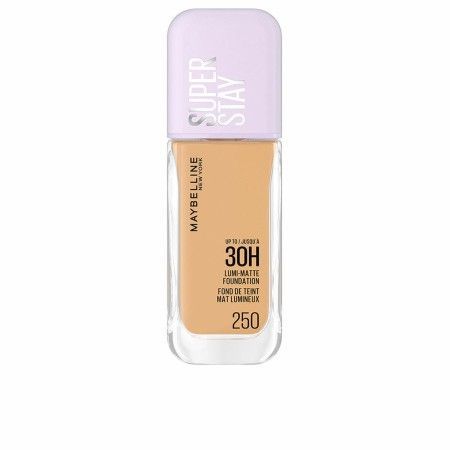 Set de Maquillage Maybelline SUPERSTAY LUMI MATTE de Maybelline, Kits de manucure - Réf : S05129976, Prix : €15.58, Remise : %