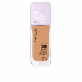 Conjunto de Maquilhagem Maybelline SUPERSTAY LUMI MATTE de Maybelline, Conjuntos e kits - Ref: S05129977, Preço: €15.58, Desc...