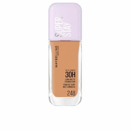 Set de Maquillaje Maybelline SUPERSTAY LUMI MATTE de Maybelline, Sets y kits - Ref: S05129977, Precio: €15.58, Descuento: %