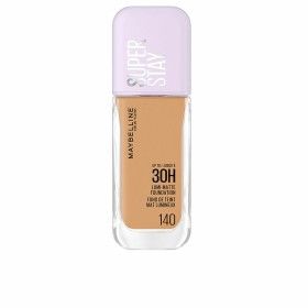Set de Maquillaje Maybelline SUPERSTAY LUMI MATTE de Maybelline, Sets y kits - Ref: S05129978, Precio: €15.58, Descuento: %