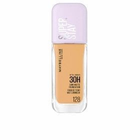 Set de Maquillage Maybelline SUPERSTAY LUMI MATTE de Maybelline, Kits de manucure - Réf : S05129979, Prix : €15.58, Remise : %