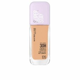 Set de Maquillage Maybelline SUPERSTAY LUMI MATTE de Maybelline, Kits de manucure - Réf : S05129980, Prix : €15.58, Remise : %