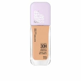 Set da Trucco Maybelline SUPERSTAY LUMI MATTE di Maybelline, Kit pedicure e manicure - Rif: S05129981, Prezzo: €15.58, Sconto: %