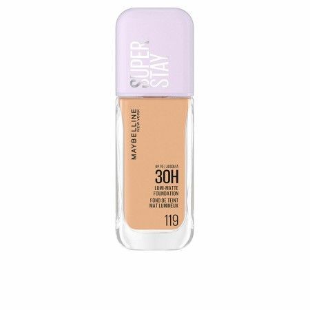 Set de Maquillaje Maybelline SUPERSTAY LUMI MATTE de Maybelline, Sets y kits - Ref: S05129981, Precio: €15.58, Descuento: %