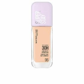 Conjunto de Maquilhagem Maybelline SUPERSTAY LUMI MATTE de Maybelline, Conjuntos e kits - Ref: S05129983, Preço: €15.58, Desc...