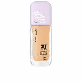 Set da Trucco Maybelline SUPERSTAY LUMI MATTE di Maybelline, Kit pedicure e manicure - Rif: S05129984, Prezzo: €15.58, Sconto: %
