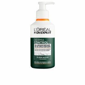 Espuma Limpiadora L'Oreal Make Up MEN EXPERT DERMA CONTROL de L'Oreal Make Up, Limpadores faciais - Ref: S05129997, Precio: €...