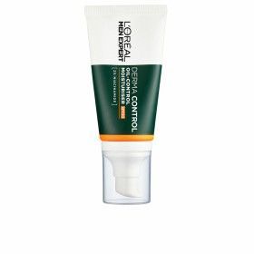 Facial Cream L'Oreal Make Up MEN EXPERT DERMA CONTROL 40 ml by L'Oreal Make Up, Moisturisers - Ref: S05129998, Price: €10.28,...