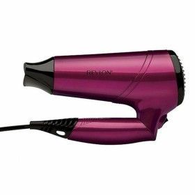 Sèche-cheveux Pliable Revlon REVLON SECADOR de Revlon, Tondeuses à cheveux - Réf : S05130294, Prix : €32.92, Remise : %