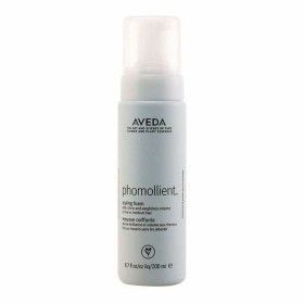 Espuma para Dar Volume Phomollient Aveda (200 ml) de Aveda, Mousses e espumas - Ref: S0528203, Preço: 23,98 €, Desconto: %