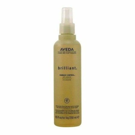 Protetor do Calor Brilliant Aveda 18084811160 (250 ml) 250 ml de Aveda, Sprays protetores térmicos - Ref: S0528206, Preço: €3...