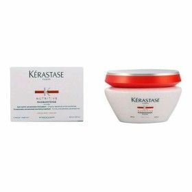 Complejo Nutritivo Nutritive Kerastase Nutritive (200 ml) 200 ml de Kerastase, Productos para la caída del cabello - Ref: S05...