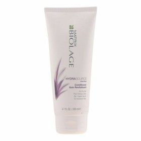 Acondicionador Nutritivo Biolage Hydrasource Matrix (200 ml) de Biolage, Acondicionadores - Ref: S0550959, Precio: 14,27 €, D...