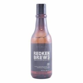 Shampoo, Conditioner und Duschgel Redken von Redken, Shampoos - Ref: S0560615, Preis: €35.39, Rabatt: %