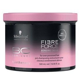 Hair Regenerator Bc Fibre Force Schwarzkopf (500 ml) by Schwarzkopf, Scalp and hair care - Ref: S0562996, Price: €22.22, Disc...