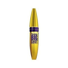 Volume Effect Mascara Colossal Big Shot Maybelline (9,5 ml) by Maybelline, Mascaras - Ref: S0563286, Price: €9.82, Discount: %