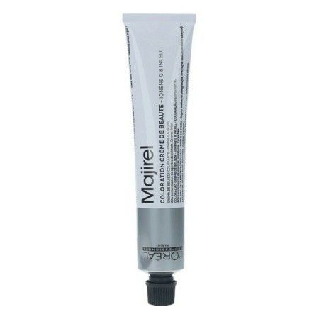 Tinta Permanente Majirel Cool-Cover L'Oreal Expert Professionnel (50 ml) (Nº 6-1) de L'Oreal Professionnel Paris, Coloração p...