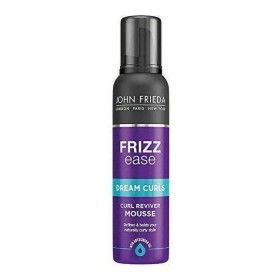 Espuma Frizz Ease John Frieda Cabelos Encaracolados (200 ml) de John Frieda, Mousses e espumas - Ref: S0578879, Preço: €10.59...