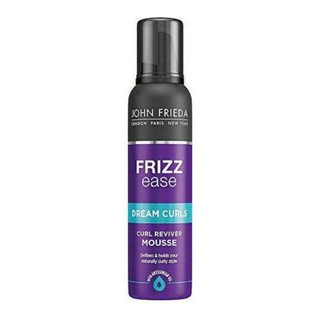 Schiuma Frizz Ease John Frieda 100676972 (200 ml) di John Frieda, Mousse e spume - Rif: S0578879, Prezzo: €10.59, Sconto: %