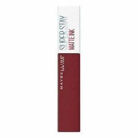 Rossetti Superstay Matte Ink Maybelline B3341700 340 Exhilarator 5 ml di Maybelline, Rossetti - Rif: S0581897, Prezzo: 14,92 ...